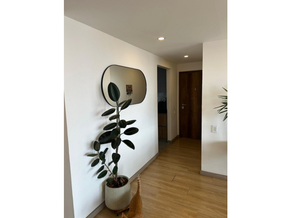 Apartamento en Venta en Conquistadores, Medellín — foto 6