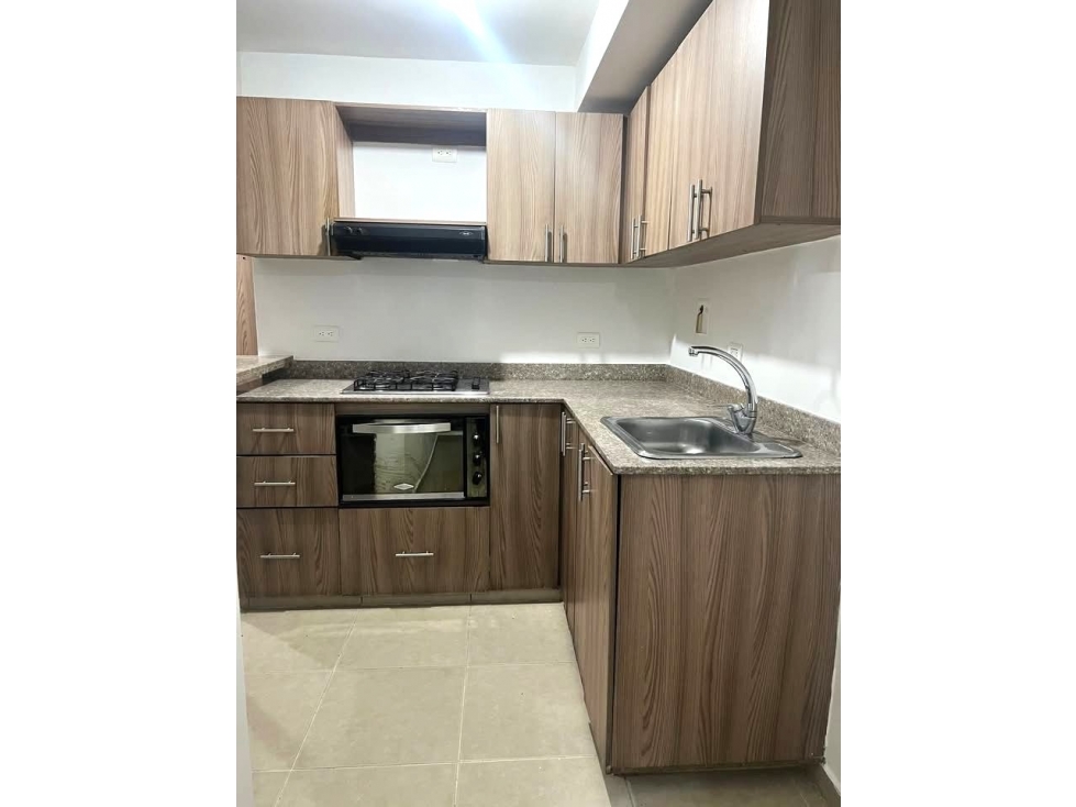 Apartamento en Venta en Itagüí sector Suramérica