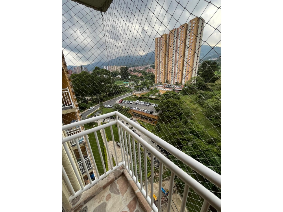 Apartamento en Venta en San Antonio De Prado — foto 6