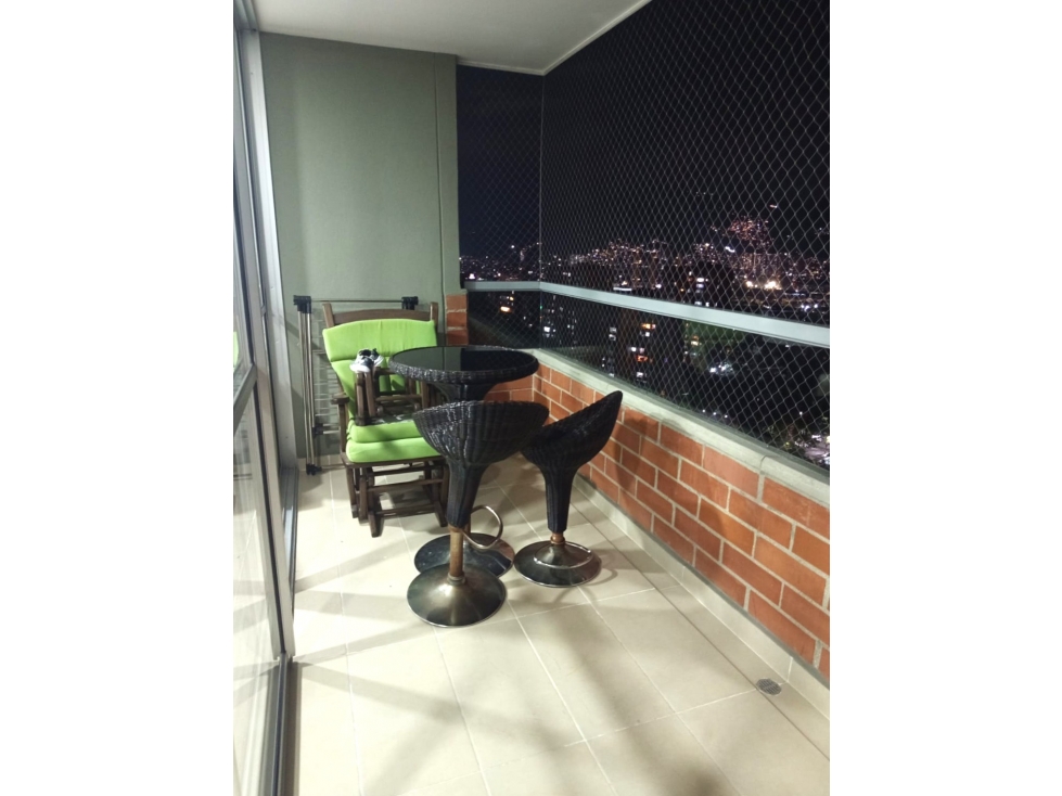 Apartamento en Venta en Envigado Loma del Barro — foto 3