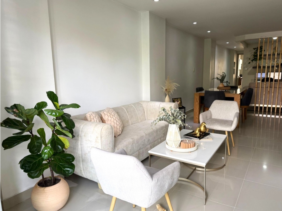 Apartamento en Venta en Laureles, Medellín — foto 2