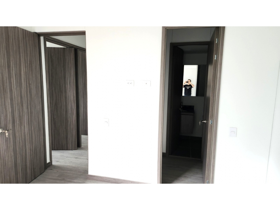 Apartamento en Arriendo en El Poblado sector Las Palmas, Medellín — foto 4