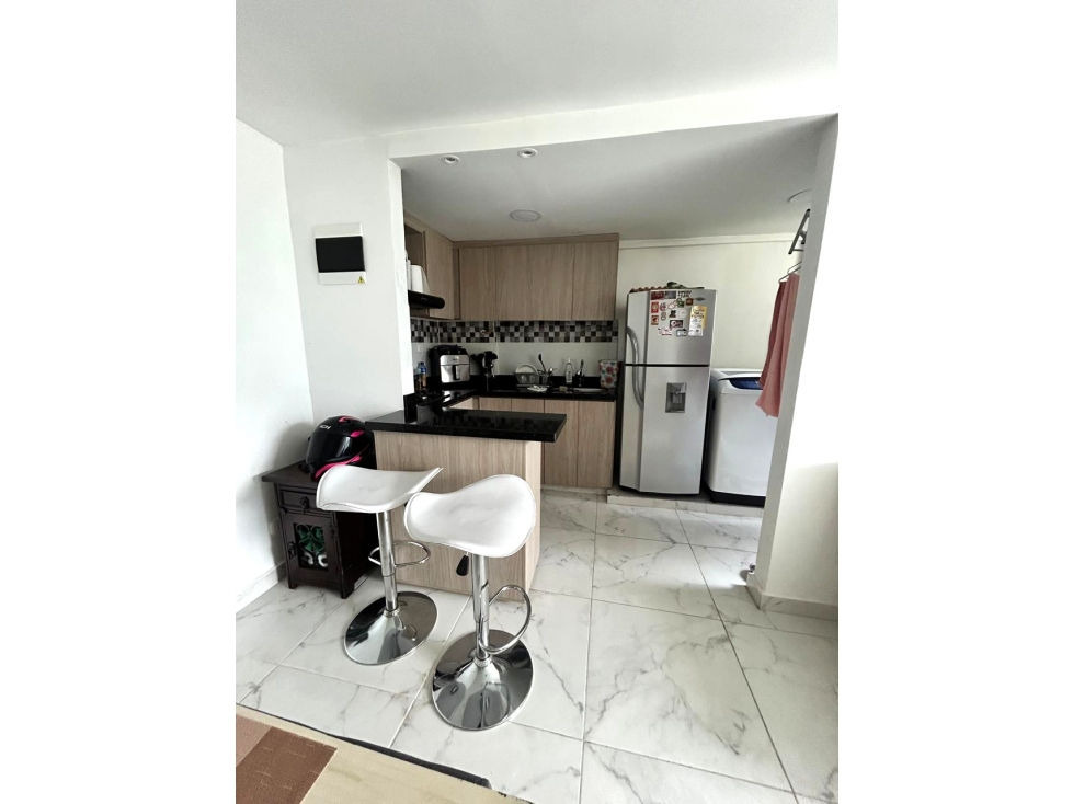 Apartamento en Venta en San Antonio De Prado — foto 2