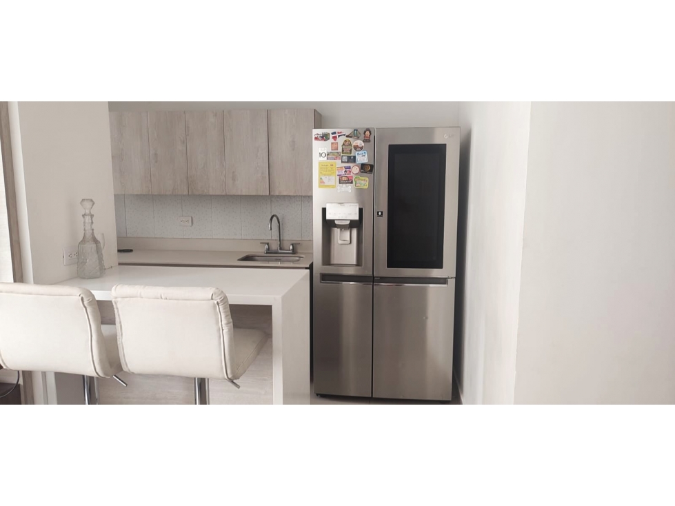 Apartamento en Venta en Sabaneta sector Aves María — foto 5