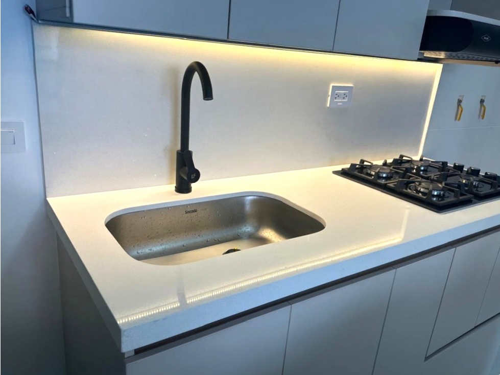 Apartamento en Venta en La Estrella sector La Aldea — foto 3