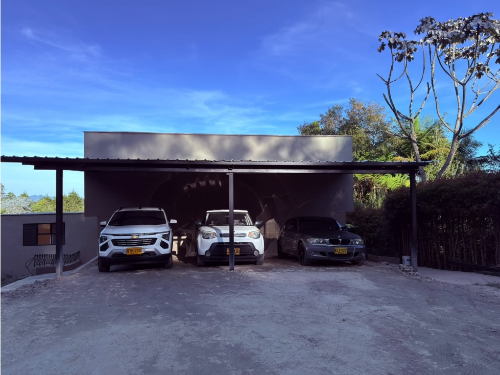 Finca en Arriendo en Rionegro sector Rancherías — foto 3