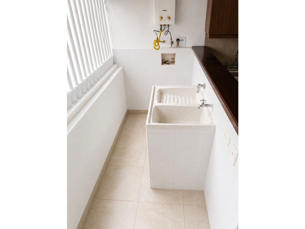 Apartamento en Venta en Laureles, Medellín — foto 4