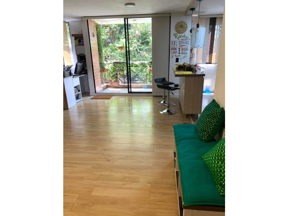 Apartamento en Venta en Laureles sector Estadio, Medellín — foto 4