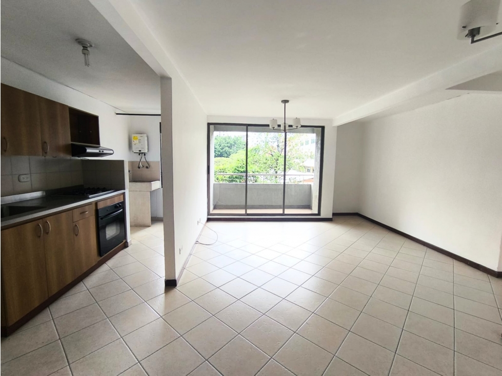 Apartamento en Arriendo en Sabaneta sector Mayorca