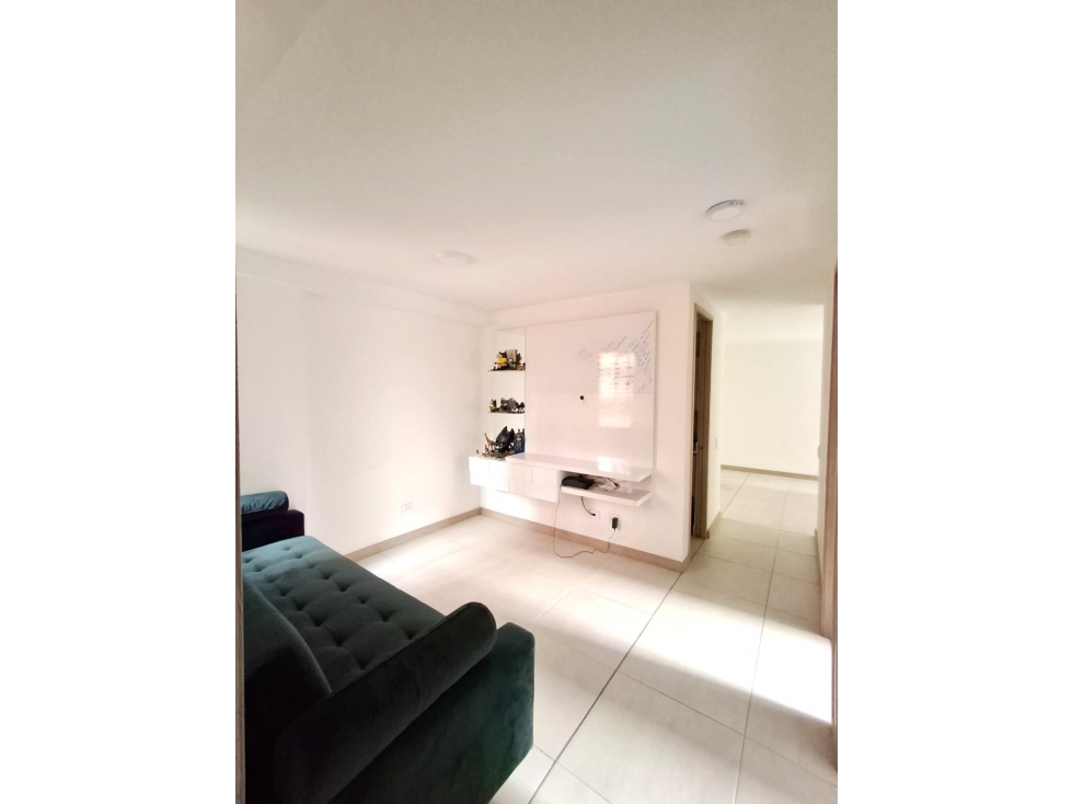 Apartamento en Venta en Sabaneta sector San José — foto 6