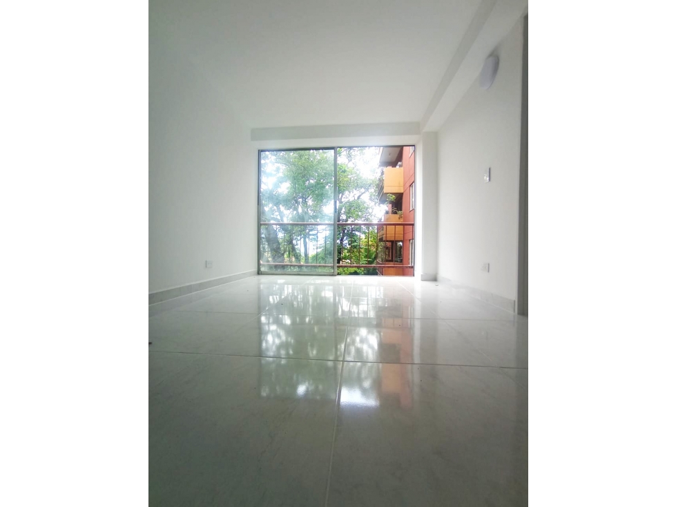 Apartamento en Venta en Robledo sector Villa Flora — foto 3