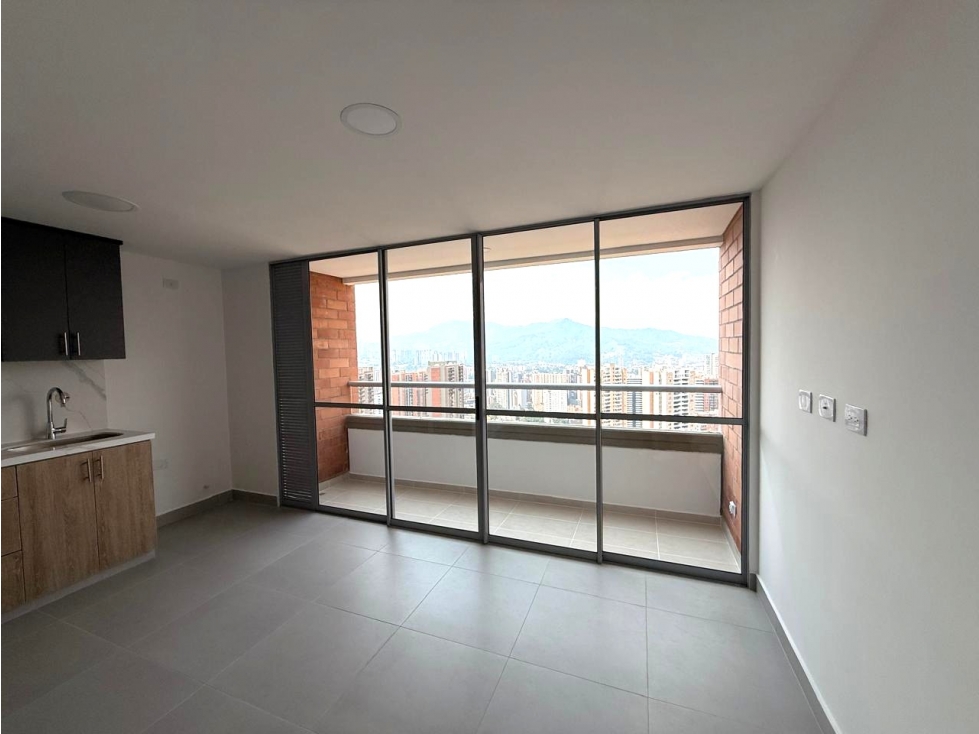 Apartamento en Arriendo en Sabaneta sector San José — foto 2