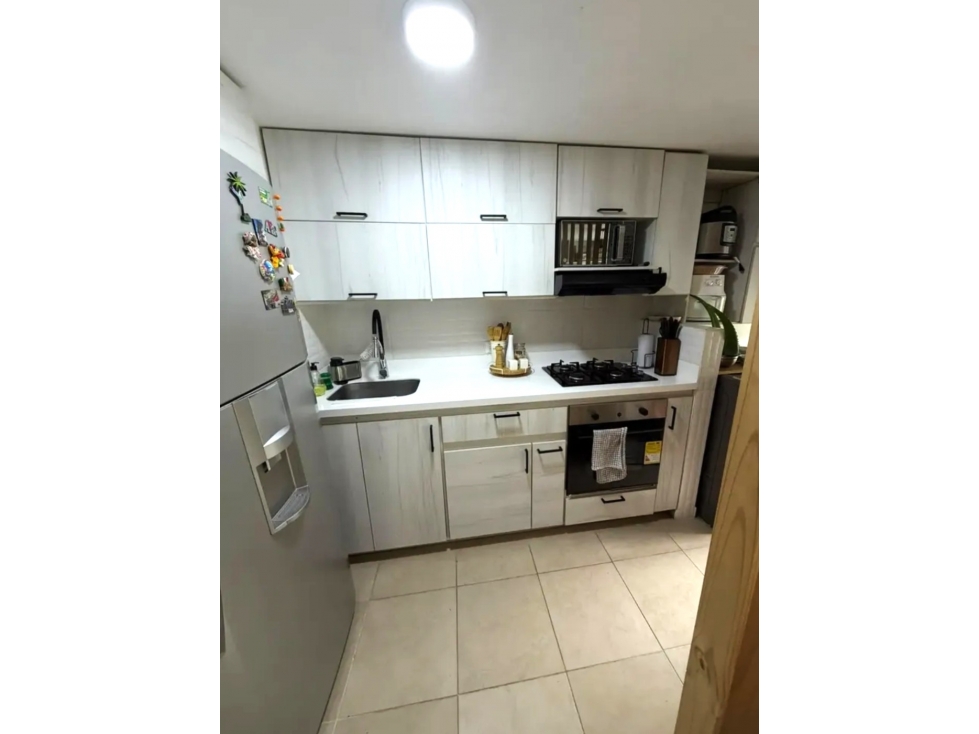 Apartamento en Venta en Rodeo Alto, Medellín — foto 4