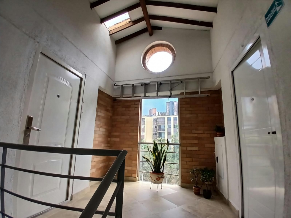 Apartamento en Venta en Sabaneta sector San José Parte Baja — foto 4