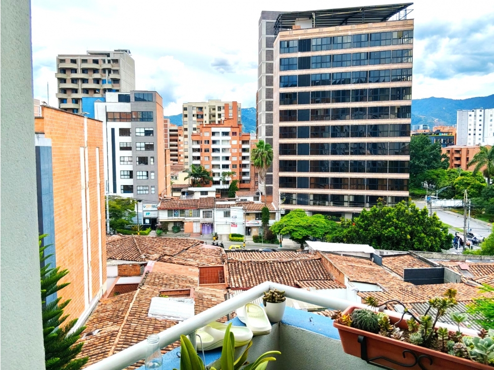 Apartamento en Venta en Conquistadores, Medellín — foto 3