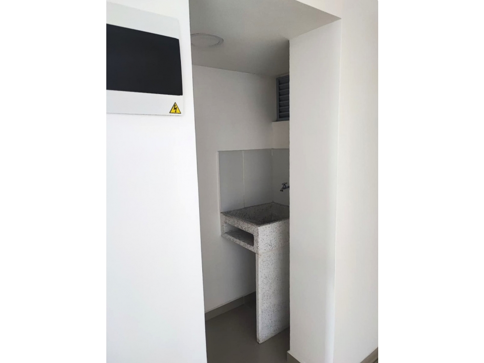 Apartamento en Venta en Bello sector Amazonía — foto 4