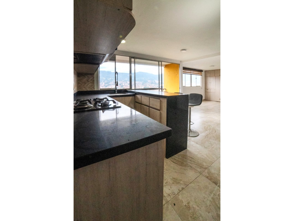 Apartamento en Venta en Itagüí sector San Pablo — foto 3