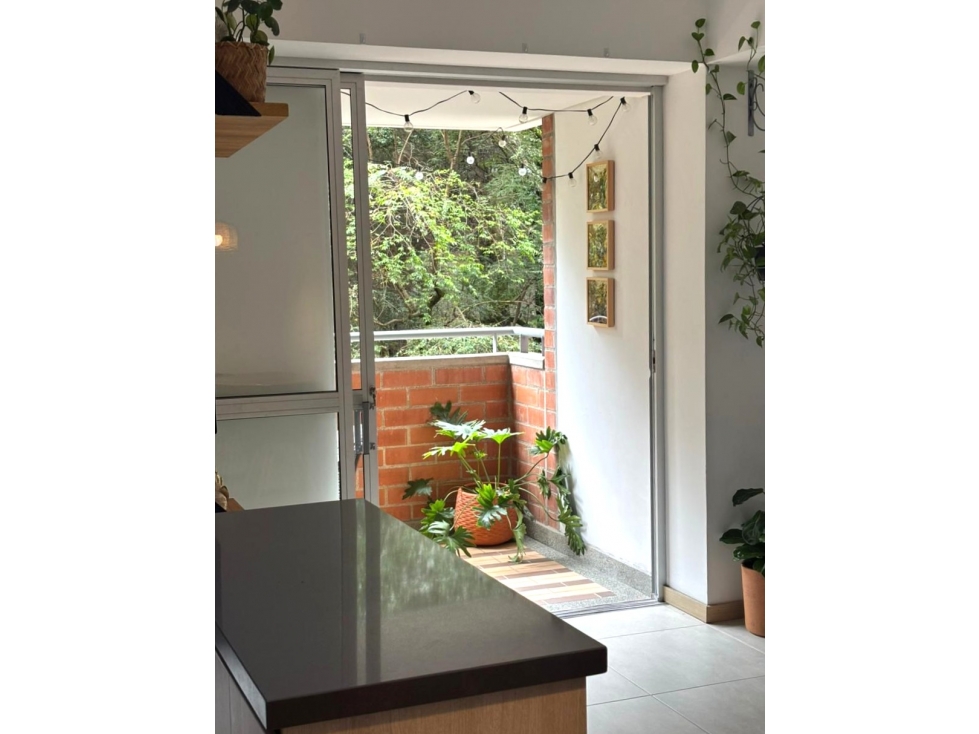Apartamento en Venta en Itagüí sector Fátima — foto 4