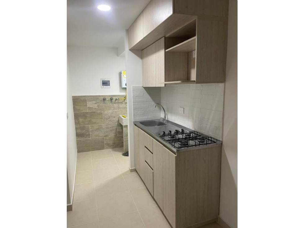 Apartamento en Venta en La Estrella sector La Inmaculada — foto 5