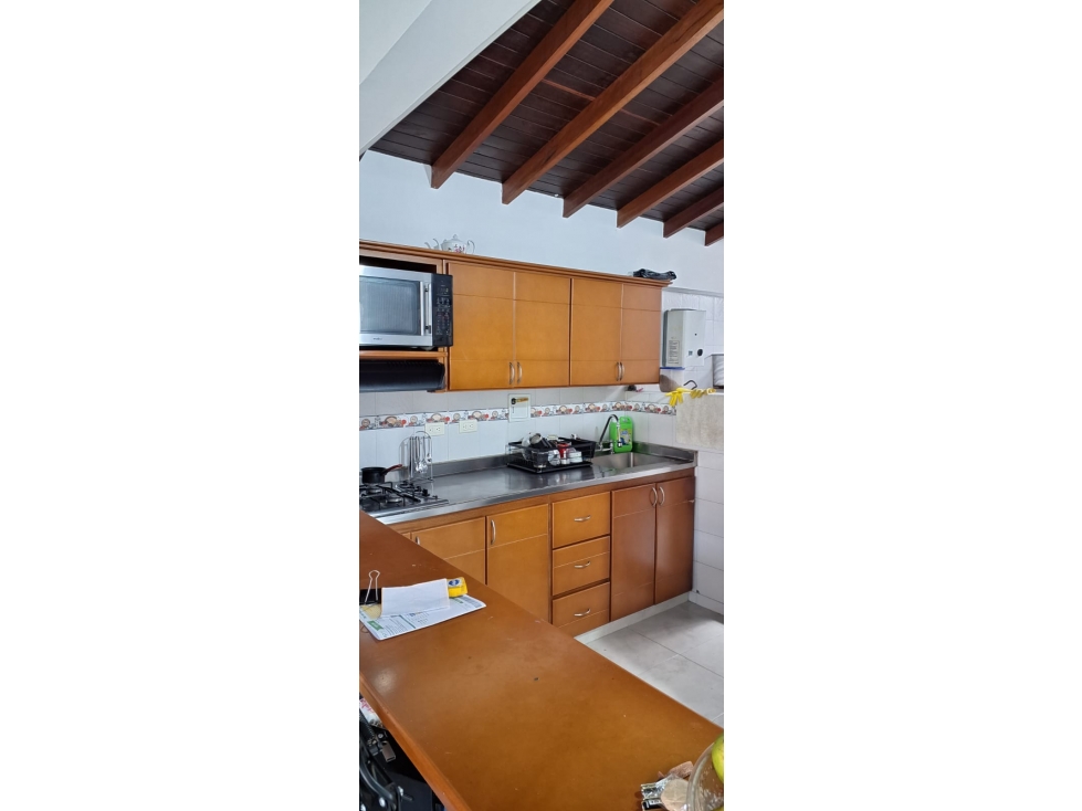 Apartamento en Venta en Itagüí sector Santa María,Lindos Acabados — foto 5