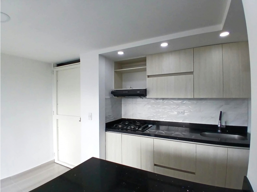 Apartamento en Venta en Sabaneta sector María Auxiliadora — foto 3