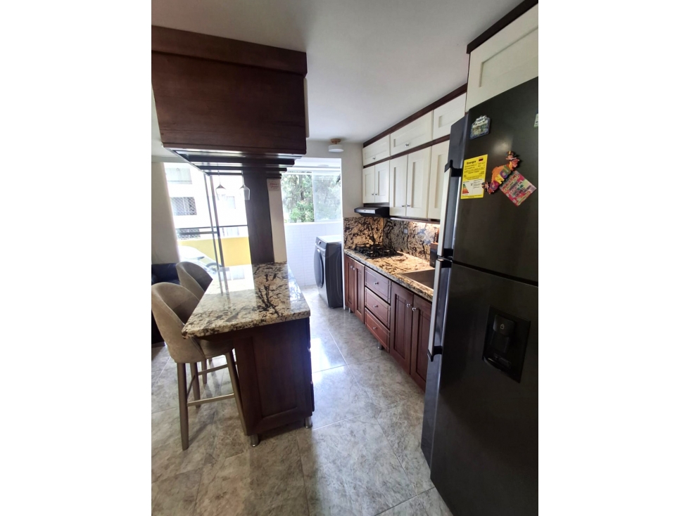 Apartamento en Venta en La Estrella Cerca al Parque Principal — foto 3