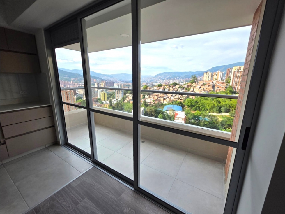 Apartamento en Venta en Sabaneta sector Asdesillas — foto 2