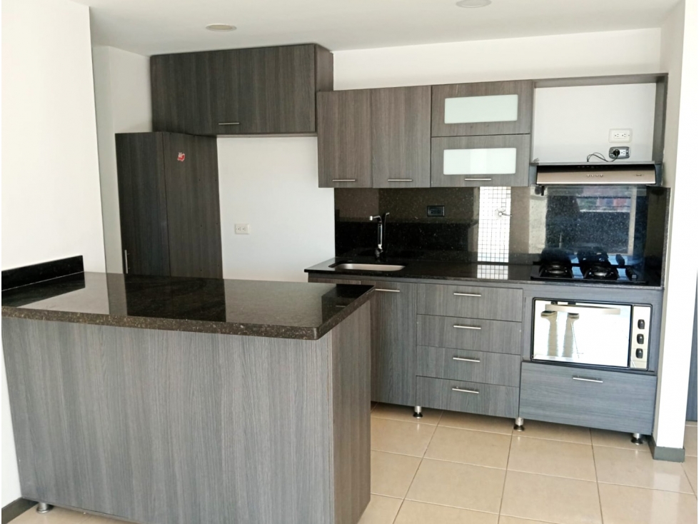Apartamento en Arriendo en Envigado Altos de Misael