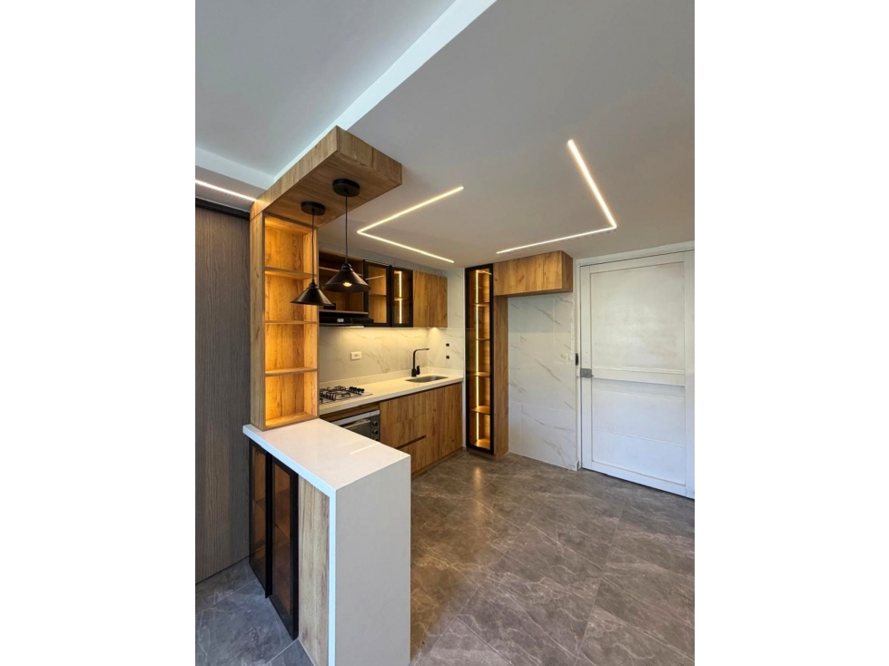 Apartamento en Venta en Calasanz Parte Alta, Medellín — foto 3