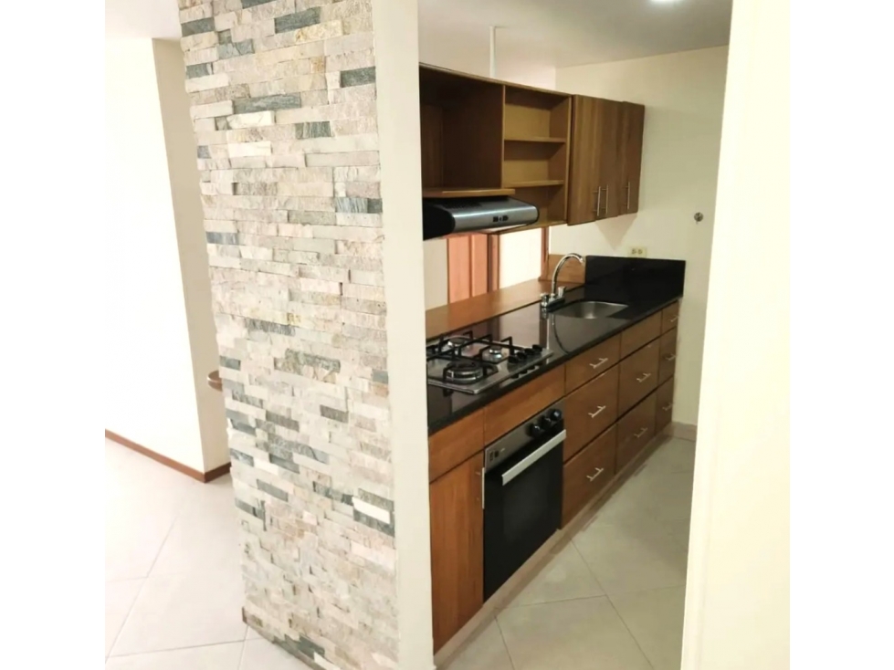 Apartamento en Venta en Sabaneta sector Aves María — foto 4