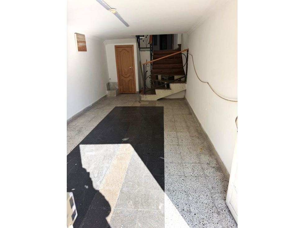 Casa en Venta en Laureles sector La Castellana, Medellín — foto 4
