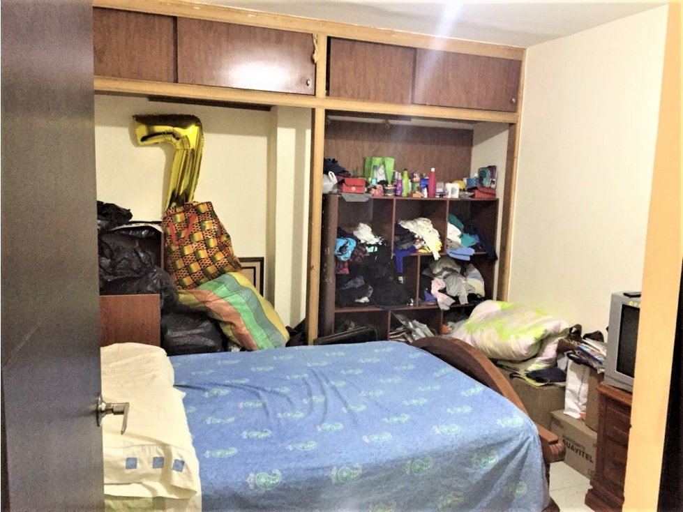 Casa En Venta en El Estadio - 5
