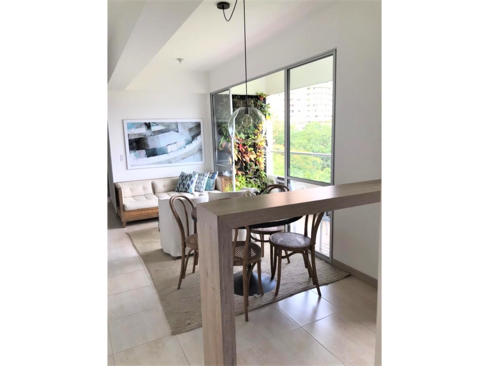 Apartamento en Venta en Sabaneta Las Lomitas — foto 3