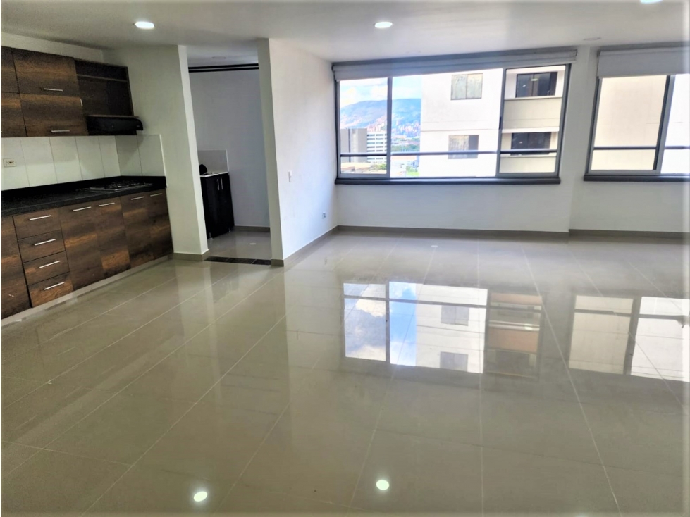 Apartamento en Venta en Sabaneta sector Las Vegas — foto 5