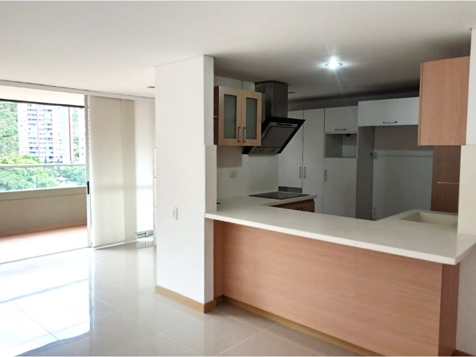 Apartamento en Venta en Sabaneta Loma De San José