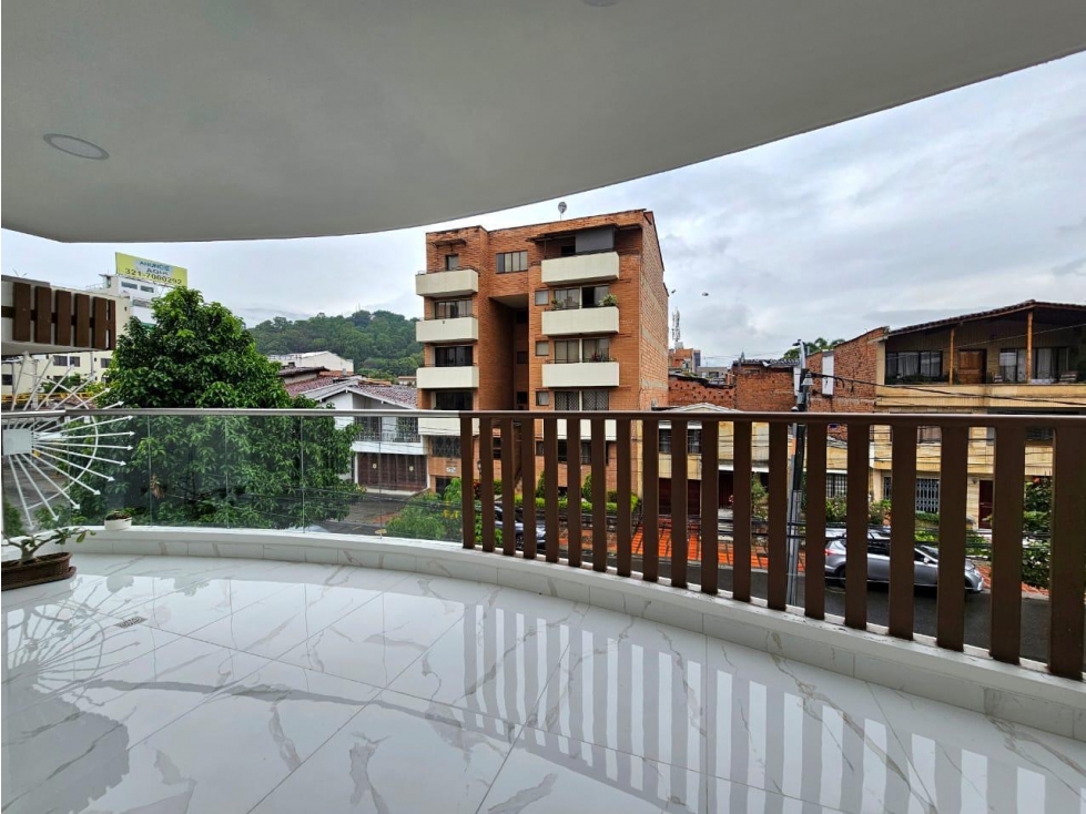 Apartamento en Venta en Conquistadores, Medellín — foto 6
