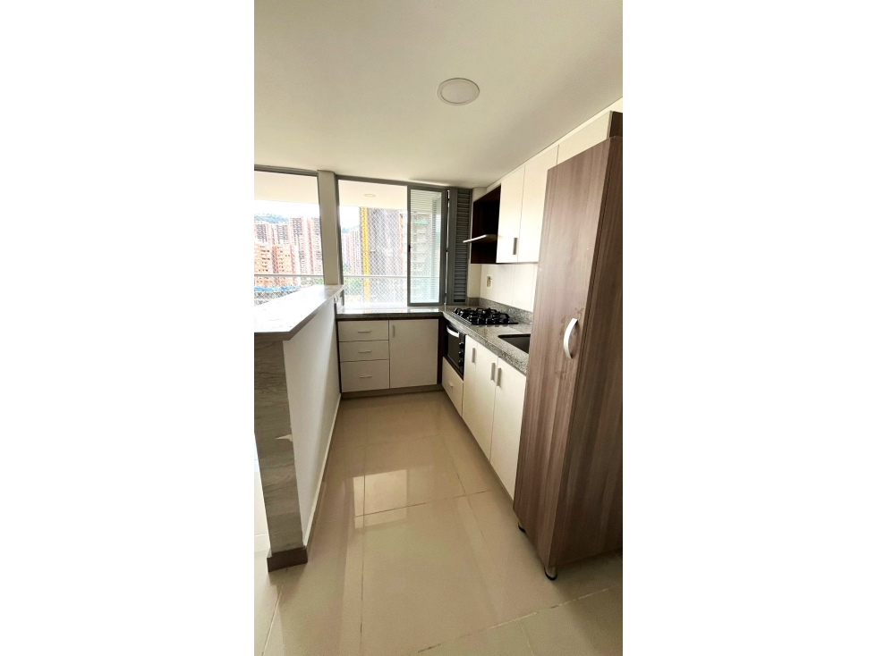 Apartamento en Venta en Sabaneta sector Aves María — foto 2