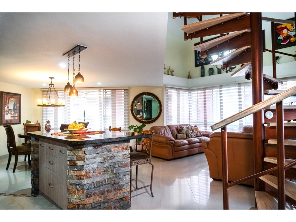Penthouse en Venta en Laureles, Medellín — foto 3
