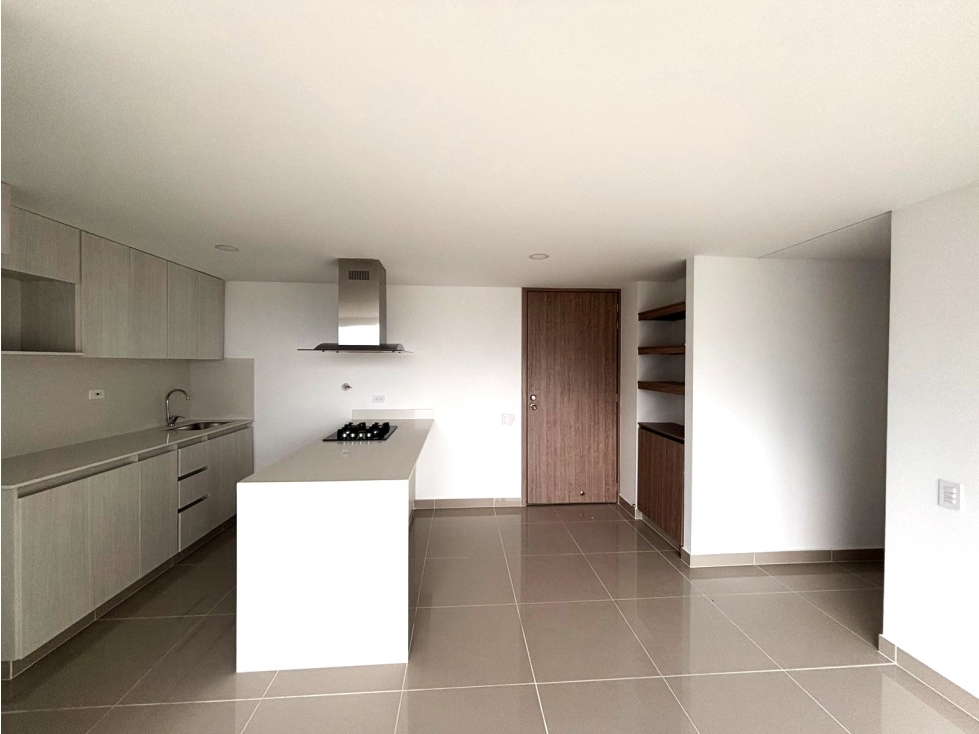 Apartamento en Venta en La Estrella sector La Ferrería — foto 2
