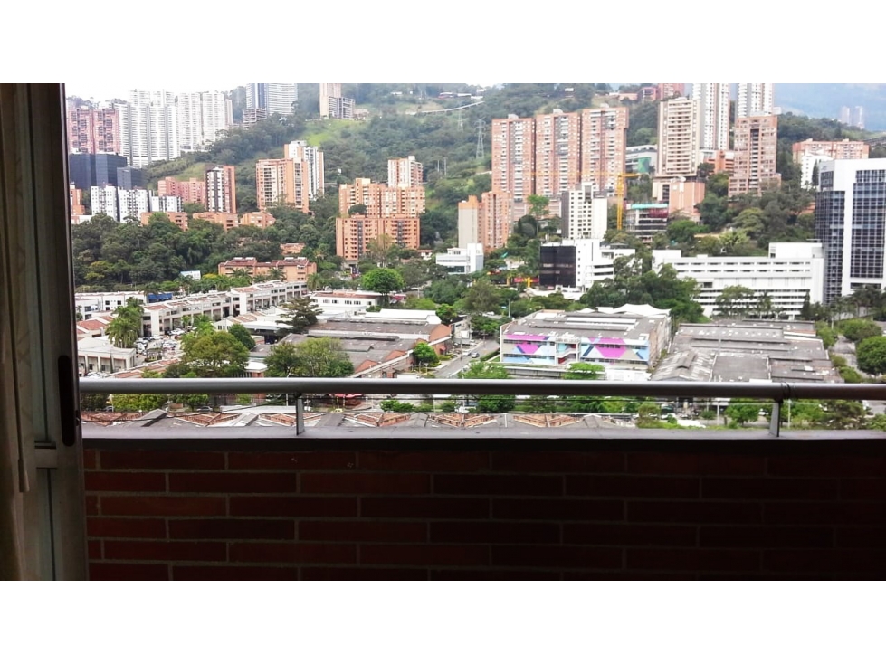 Apartamento en Venta en Ciudad Del Río, Medellín — foto 5