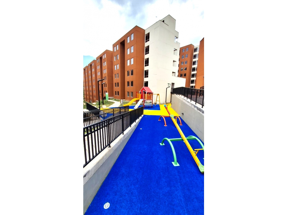 Apartamento en Venta en San Antonio De Prado sector Barichara — foto 4