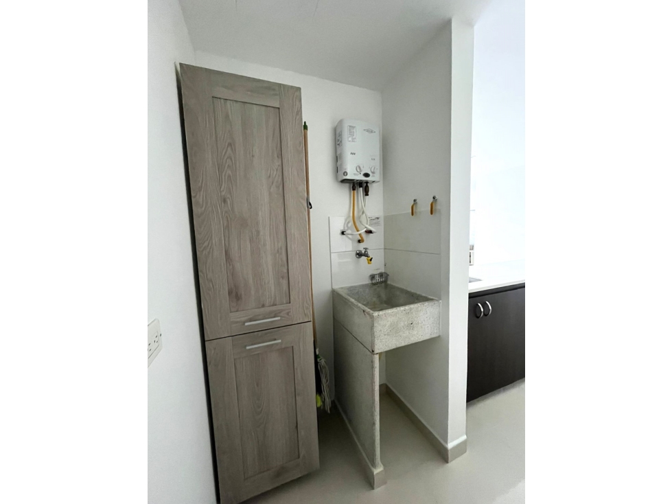 Apartamento en Venta en Sabaneta sector San José — foto 4