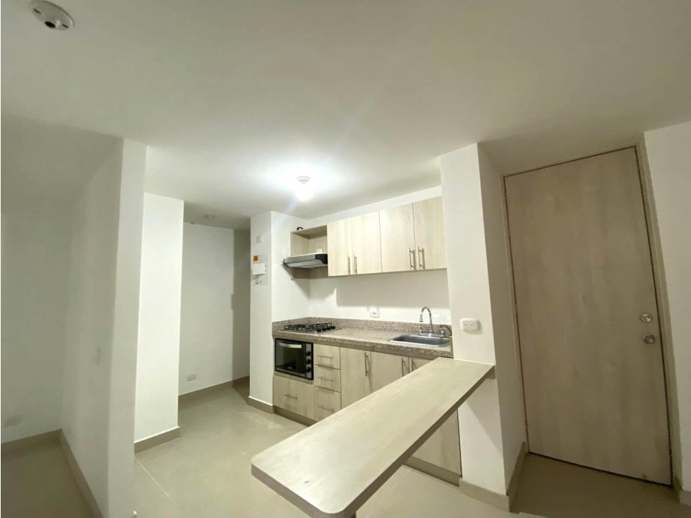 Apartamento en Arriendo en Sabaneta sector Calle Larga — foto 3