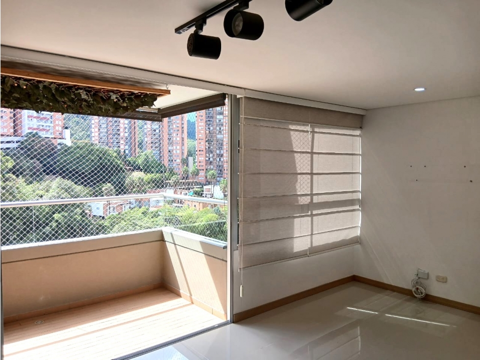 Apartamento en Venta en Sabaneta Loma De San José