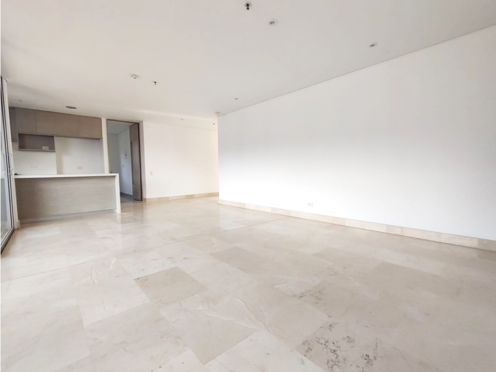 Apartamento en Arriendo en El Poblado sector Provenza, Medellín — foto 5