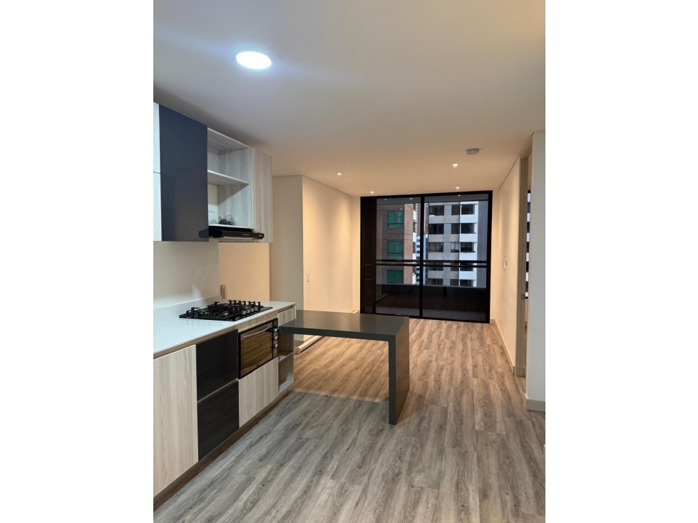 Apartamento en Arriendo en El Poblado sector Linares, Medellín — foto 6