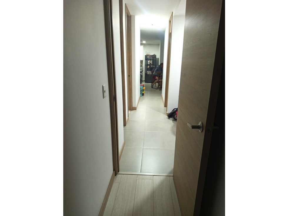 Apartamento en Venta en Envigado Loma del Barro — foto 6