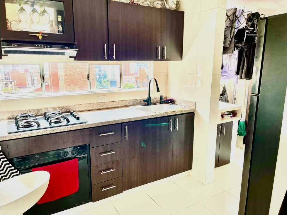 Apartamento en Venta en Laureles, Medellín — foto 5