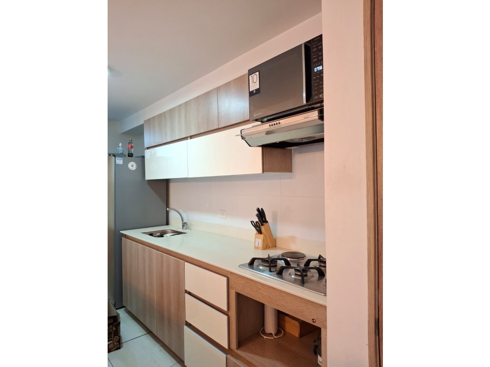 Apartamento en Venta en Sabaneta sector San José — foto 3