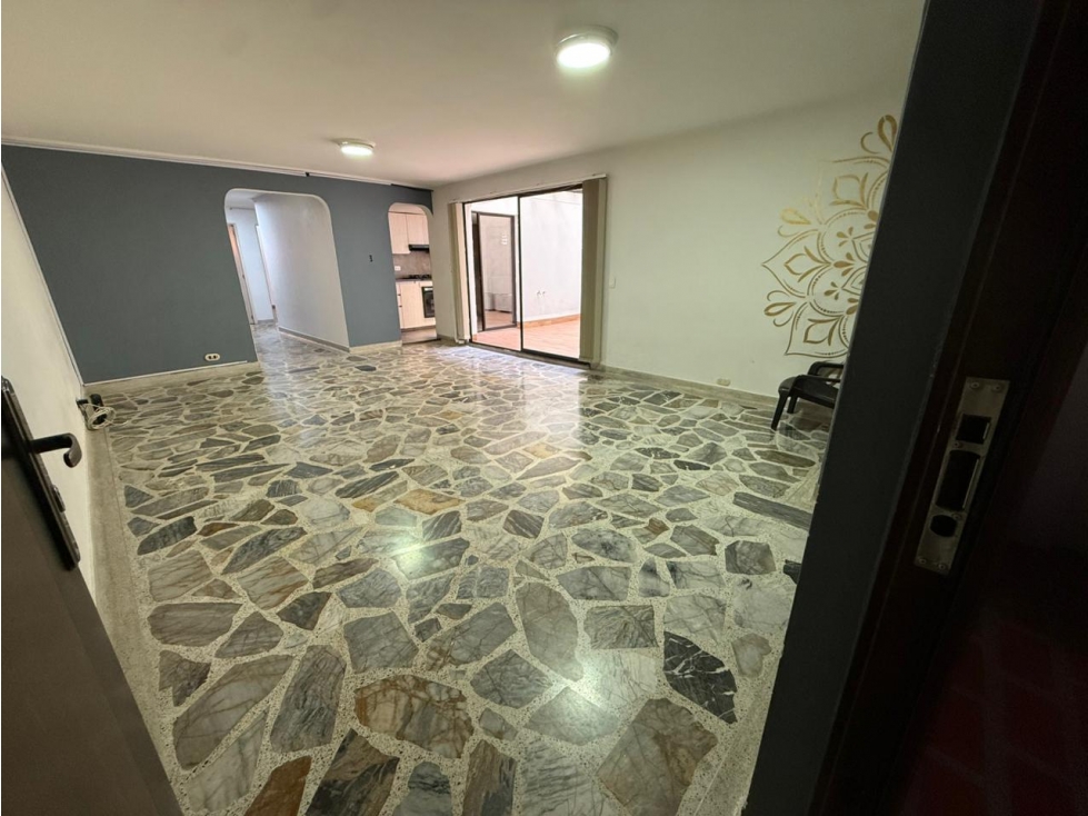 Apartamento en Venta en Conquistadores, Medellín